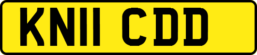 KN11CDD