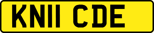 KN11CDE