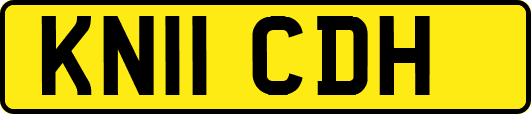 KN11CDH