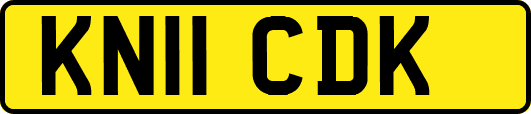 KN11CDK