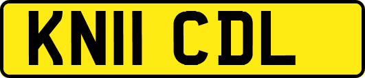 KN11CDL