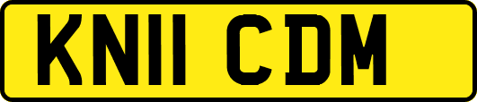 KN11CDM