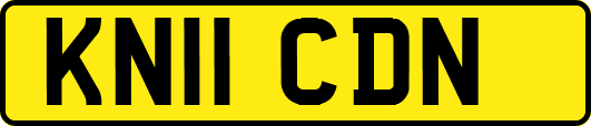 KN11CDN