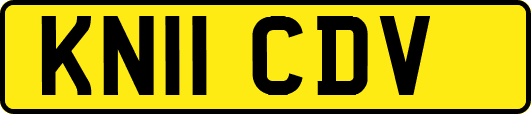 KN11CDV