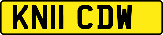 KN11CDW