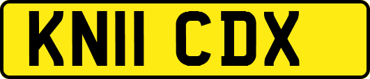 KN11CDX