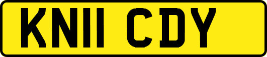 KN11CDY