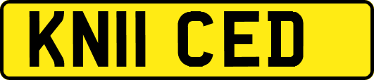 KN11CED