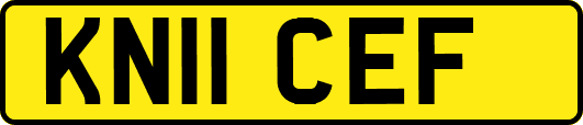 KN11CEF