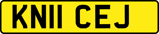 KN11CEJ