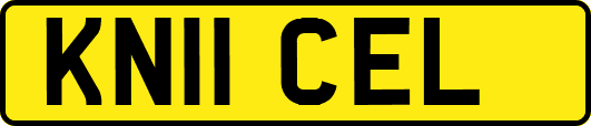 KN11CEL