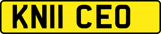KN11CEO