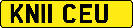 KN11CEU