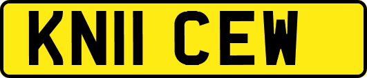 KN11CEW