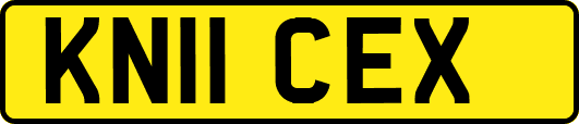 KN11CEX