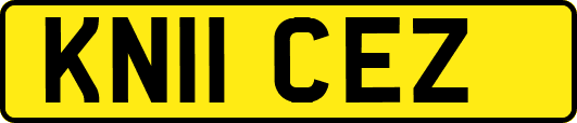KN11CEZ