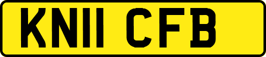KN11CFB