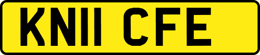 KN11CFE