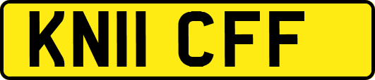 KN11CFF