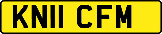 KN11CFM