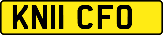 KN11CFO