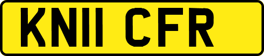 KN11CFR