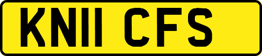 KN11CFS