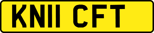 KN11CFT