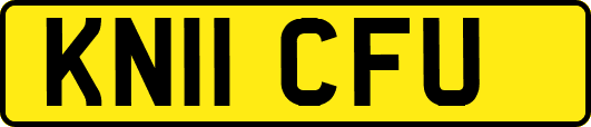 KN11CFU