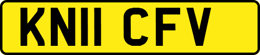 KN11CFV