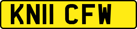 KN11CFW