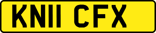 KN11CFX