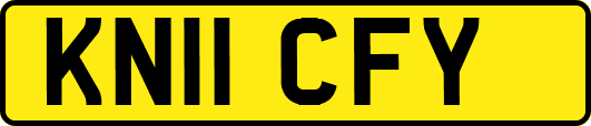KN11CFY
