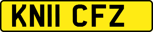 KN11CFZ