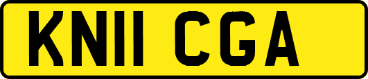 KN11CGA