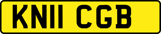 KN11CGB