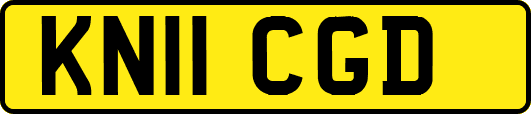 KN11CGD
