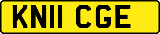 KN11CGE