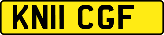 KN11CGF