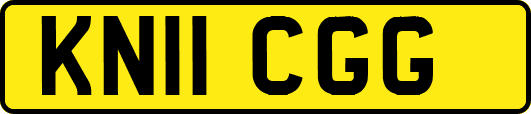 KN11CGG