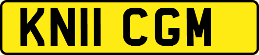 KN11CGM