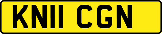 KN11CGN