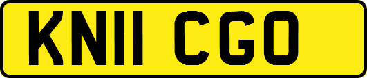 KN11CGO