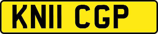 KN11CGP
