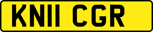 KN11CGR