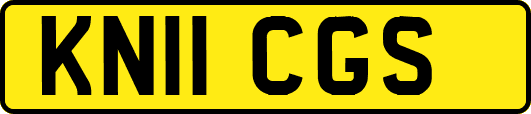 KN11CGS