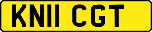 KN11CGT