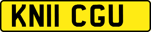 KN11CGU