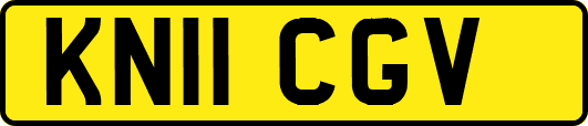 KN11CGV
