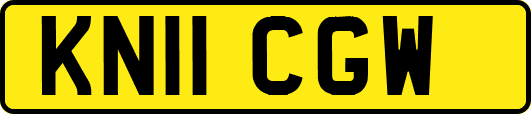 KN11CGW